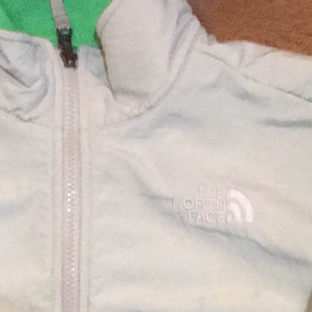 North face
